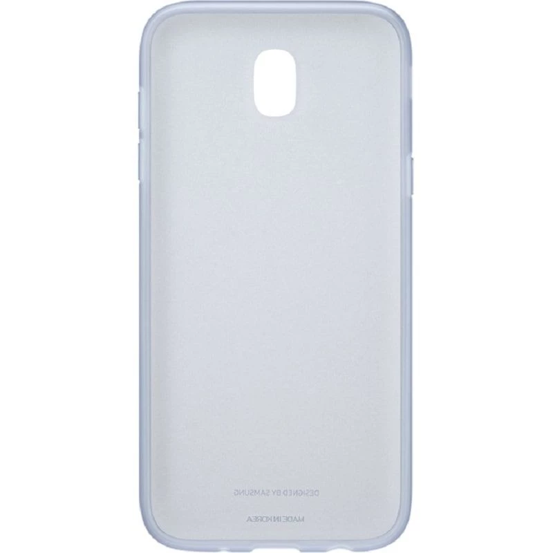Samsung Galaxy J5 (2017) Jelly Cover EF-AJ530TLEG Blue