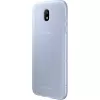 Samsung Galaxy J5 (2017) Jelly Cover EF-AJ530TLEG Blue