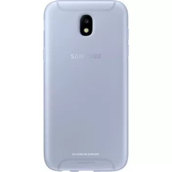 Samsung Galaxy J5 (2017) Jelly Cover EF-AJ530TLEG Blue