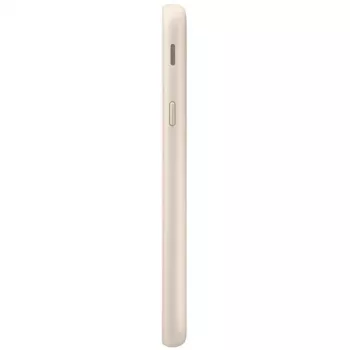 Samsung Galaxy J6 (2018) Dual Layer Cover EF-PJ600CFEGWW Gold
