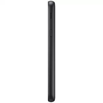 Samsung Galaxy J6 (2018) Dual Layer Protective Cover Black EF-PJ600CBEGWW
