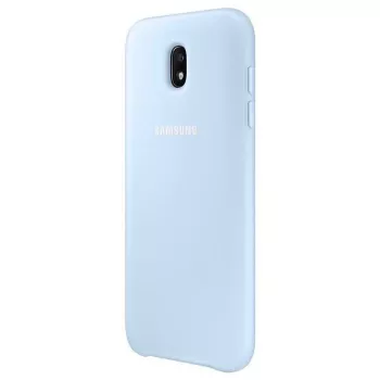 Samsung Galaxy J7 2017 Dual Layer Cover EF-PJ730CLEG Blue