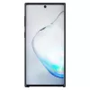 Samsung Galaxy Note 10 Silicone Cover Black