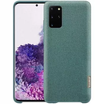 Samsung Galaxy S20 Plus Kvadrat Cover - Gray