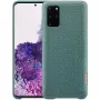 Samsung Galaxy S20 Plus Kvadrat Cover - Gray