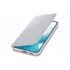 Samsung Galaxy S22 Smart LED View Cover Light Gray