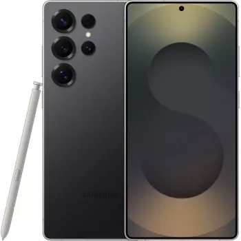 Samsung Galaxy S25 Ultra S938 5G 12GB/1TB Dual SIM Czarny Samsung S25 Ultra S938 5G 12/1TB ds black