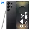 Samsung Galaxy S25 Ultra S938 5G 12GB/1TB Dual SIM Czarny Samsung S25 Ultra S938 5G 12/1TB ds black