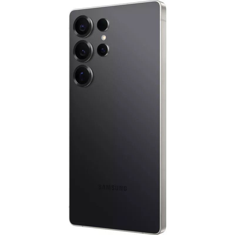 Samsung Galaxy S25 Ultra S938 5G 12GB/1TB Dual SIM Czarny Samsung S25 Ultra S938 5G 12/1TB ds black