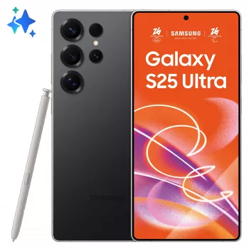 Samsung Galaxy S25 Ultra S938 5G 12GB/1TB Dual SIM Czarny Samsung S25 Ultra S938 5G 12/1TB ds black