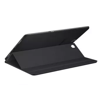 Samsung Galaxy Tab A 9.7 inch Diary Case EF-BT550PBE Black