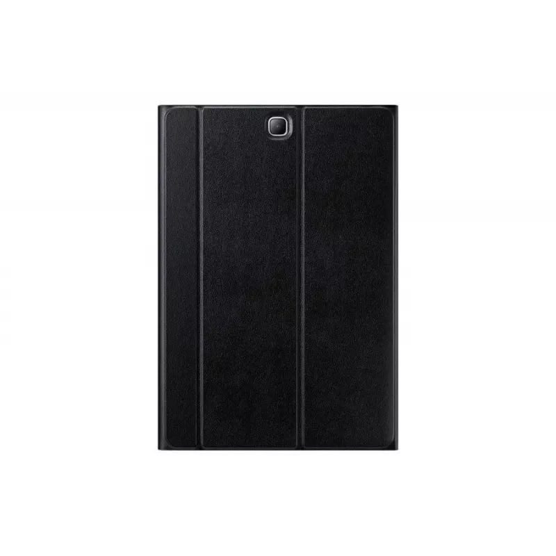 Samsung Galaxy Tab A 9.7 inch Diary Case EF-BT550PBE Black