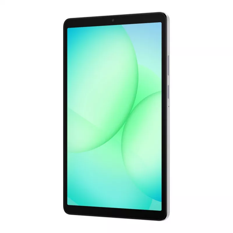 Samsung Galaxy Tab A11 LTE 8,7 cala 128GB srebrny tablet z Androidem