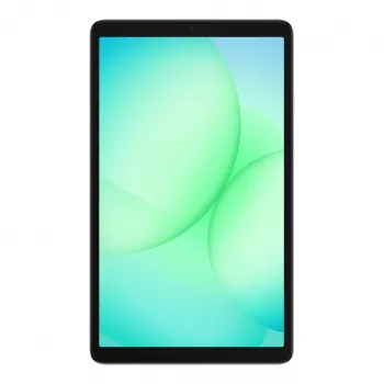 Samsung Galaxy Tab A11 LTE 8,7 cala 128GB srebrny tablet z Androidem