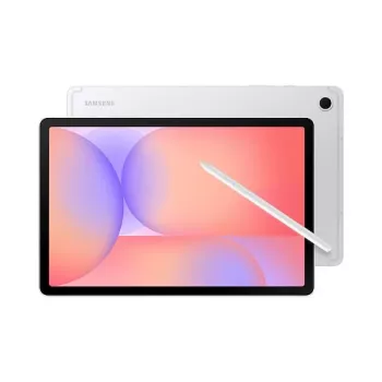 Samsung Galaxy Tab S10 Lite 5G 256GB Silver 10.9 cala 8GB RAM Tablet z Androidem i rysikiem S Pen