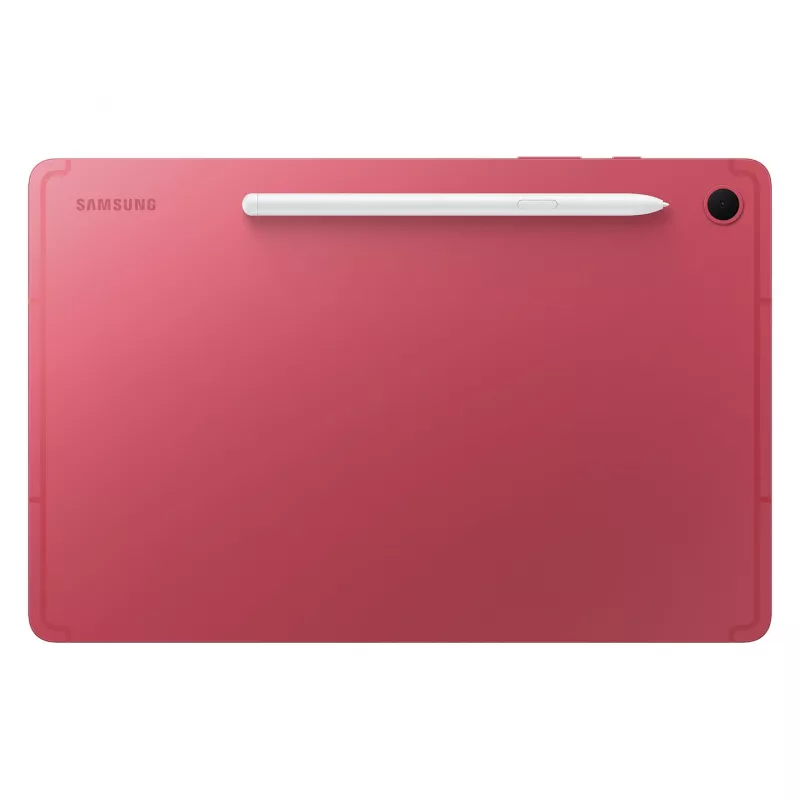 Samsung Galaxy Tab S10 Lite Wi-Fi 256GB Czerwony
