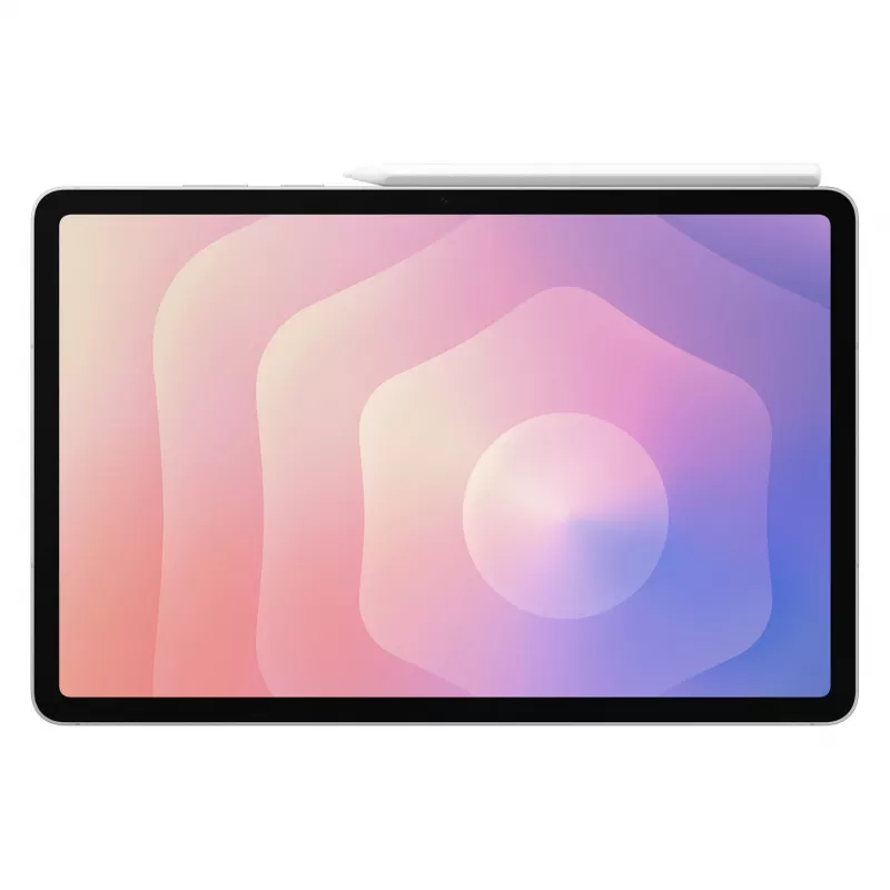 Samsung Galaxy Tab S11 Wi-Fi 12GB RAM 512GB 11-calowy tablet - Srebrny (SM-X730NZSTEUB)