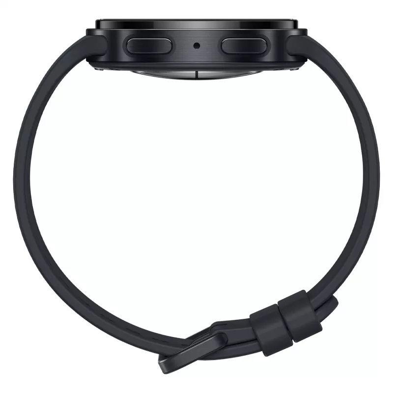 Smartwatch Samsung Galaxy Watch 9 40mm LTE grafitowy