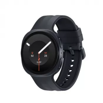 Samsung Galaxy Watch 9 40mm Smartwatch z 1.3-calowym wyświetlaczem Super AMOLED, czarny