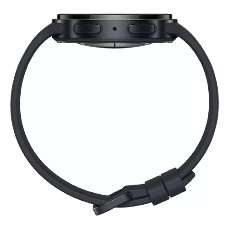 Samsung Galaxy Watch 9 40mm Smartwatch z 1.3-calowym wyświetlaczem Super AMOLED, czarny