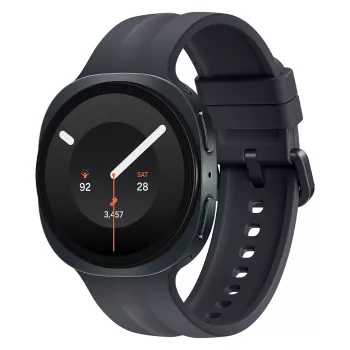Samsung Galaxy Watch 9 40mm Smartwatch z 1.3-calowym wyświetlaczem Super AMOLED, czarny