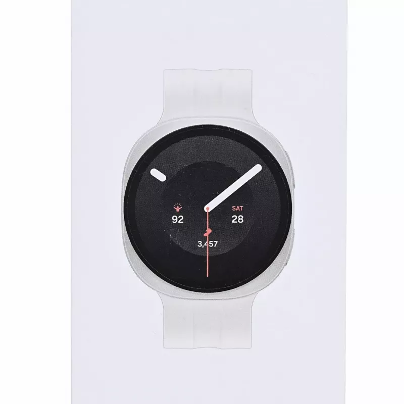 Samsung Galaxy Watch 9 LTE 40mm Kremowy Smartwatch