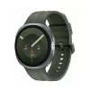 Samsung Galaxy Watch 9 LTE 44mm Graphite smartwatch - 4G LTE, Super AMOLED, stal nierdzewna