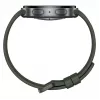 Samsung Galaxy Watch 9 LTE 44mm Graphite smartwatch - 4G LTE, Super AMOLED, stal nierdzewna
