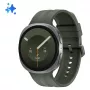 Samsung Galaxy Watch 9 LTE 44mm Graphite smartwatch - 4G LTE, Super AMOLED, stal nierdzewna