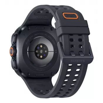 Samsung Galaxy Watch Ultra2 4G LTE 47mm Szary Smartwatch