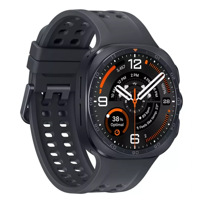 Samsung Galaxy Watch Ultra2 4G LTE 47mm Szary Smartwatch