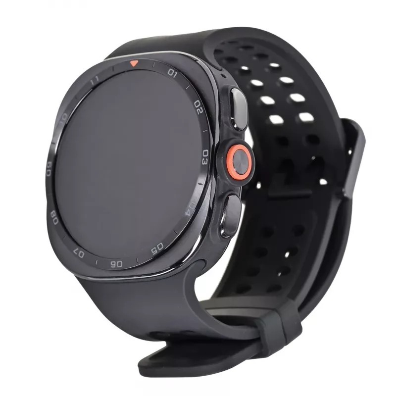 Samsung Galaxy Watch Ultra2 4G LTE 47mm Szary Smartwatch