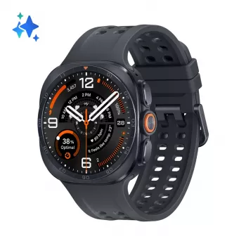 Samsung Galaxy Watch Ultra2 4G LTE 47mm Szary Smartwatch