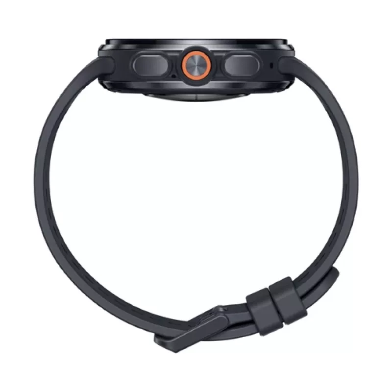 Samsung Galaxy Watch Ultra2 4G LTE 47mm Tytanowo-szary Smartwatch