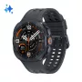 Samsung Galaxy Watch Ultra2 4G LTE 47mm Tytanowo-szary Smartwatch