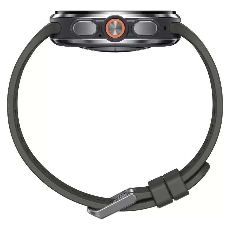 Samsung Galaxy Watch Ultra2 SM-L715 4G LTE 47mm Tytanowy srebrny Smartwatch