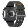 Samsung Galaxy Watch Ultra2 SM-L715 4G LTE 47mm Tytanowy srebrny Smartwatch