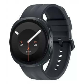 Samsung Galaxy Watch9 44mm LTE Smartwatch grafitowy (SM-L355FZKAEUE)