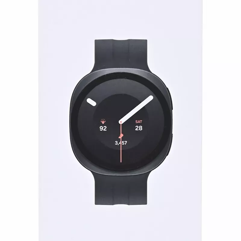 Samsung Galaxy Watch9 44mm LTE Smartwatch grafitowy (SM-L355FZKAEUE)