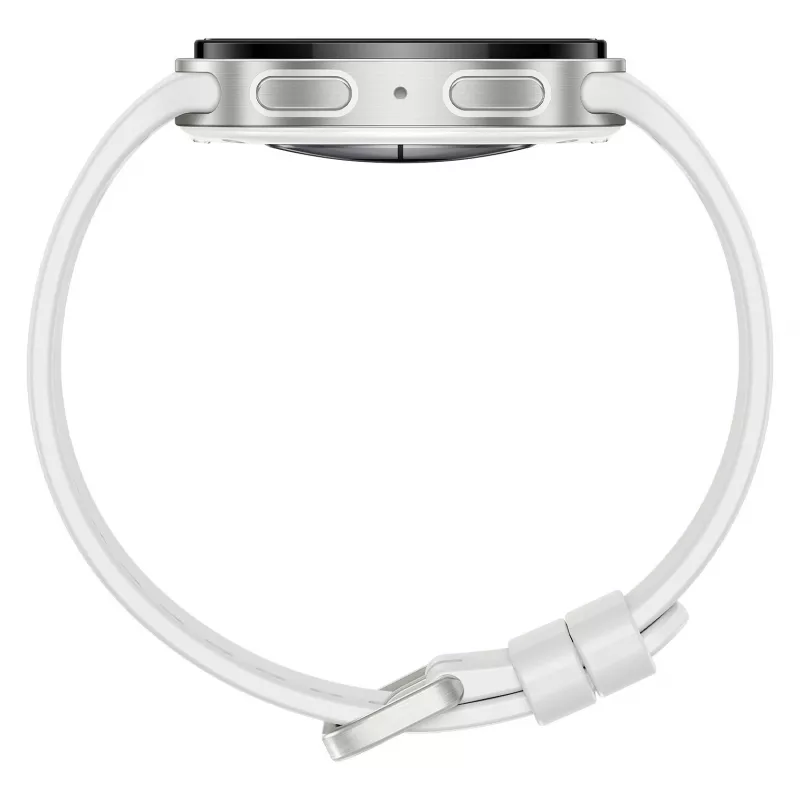 Samsung Galaxy Watch9 LTE 40mm Cream Smartwatch z paskiem Sport S/M