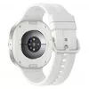 Samsung Galaxy Watch9 LTE 40mm Cream Smartwatch z paskiem Sport S/M