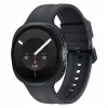 Samsung Galaxy Watch9 LTE 40mm Graphite Smartwatch, Sport Band S/M, GPS, Bluetooth, Wi-Fi