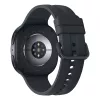 Samsung Galaxy Watch9 LTE 40mm Graphite Smartwatch, Sport Band S/M, GPS, Bluetooth, Wi-Fi