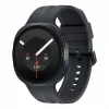 Samsung Galaxy Watch9 LTE Smartwatch 44mm Grafitowy i Czarny Pasek Sportowy M/L Wyświetlacz Super AMOLED
