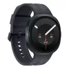 Samsung Galaxy Watch9 LTE Smartwatch 44mm Grafitowy i Czarny Pasek Sportowy M/L Wyświetlacz Super AMOLED