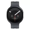 Samsung Galaxy Watch9 LTE Smartwatch 44mm Grafitowy i Czarny Pasek Sportowy M/L Wyświetlacz Super AMOLED