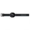 Samsung Galaxy Watch9 LTE Smartwatch 44mm Grafitowy i Czarny Pasek Sportowy M/L Wyświetlacz Super AMOLED