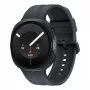 Samsung Galaxy Watch9 LTE Smartwatch 44mm Grafitowy i Czarny Pasek Sportowy M/L Wyświetlacz Super AMOLED