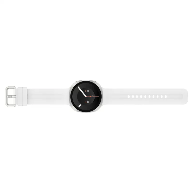 Samsung Galaxy Watch9 SM-L340 40mm kremowy smartwatch GPS