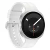 Samsung Galaxy Watch9 SM-L340 40mm kremowy smartwatch GPS